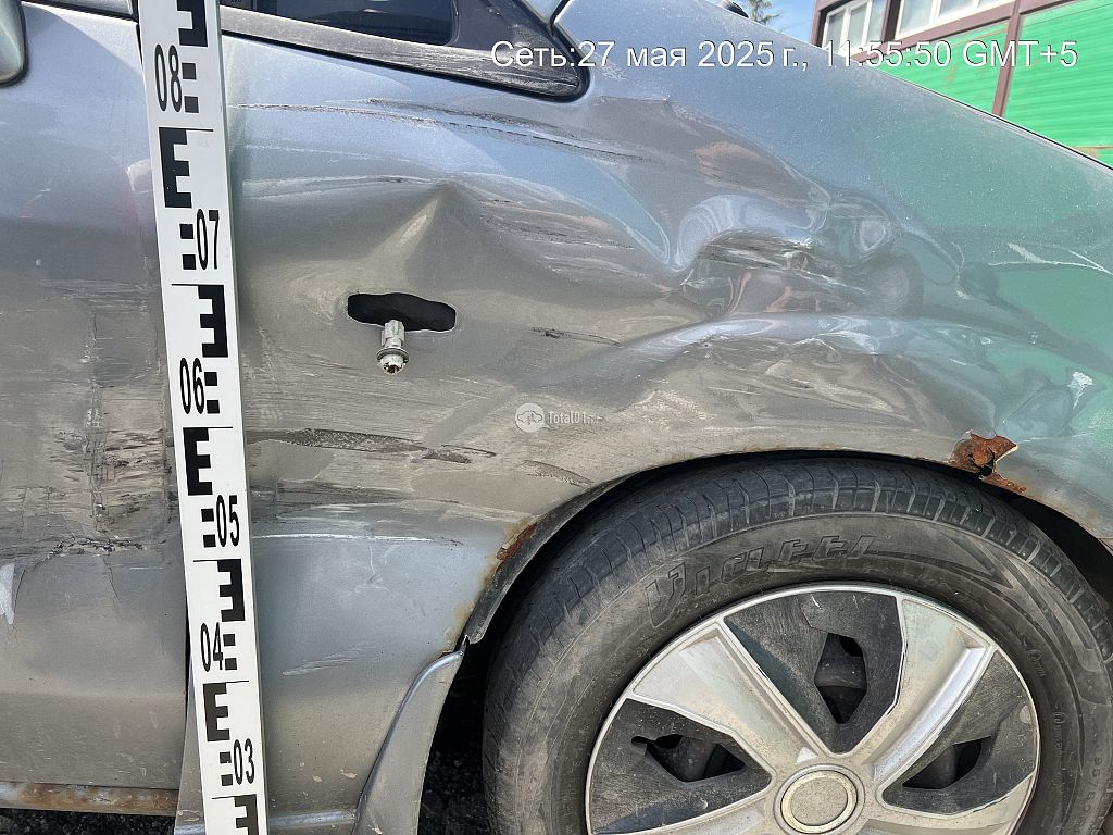 Фото Mazda Premacy 18