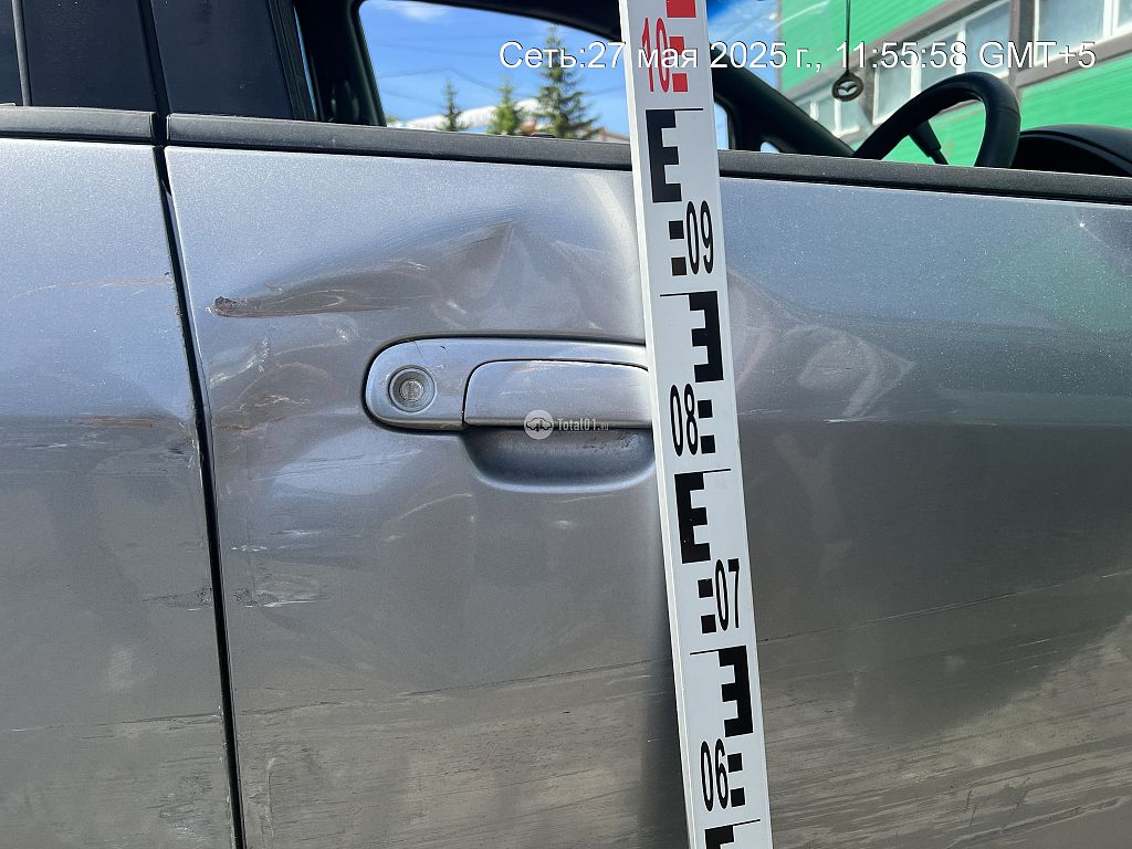 Фото Mazda Premacy 24