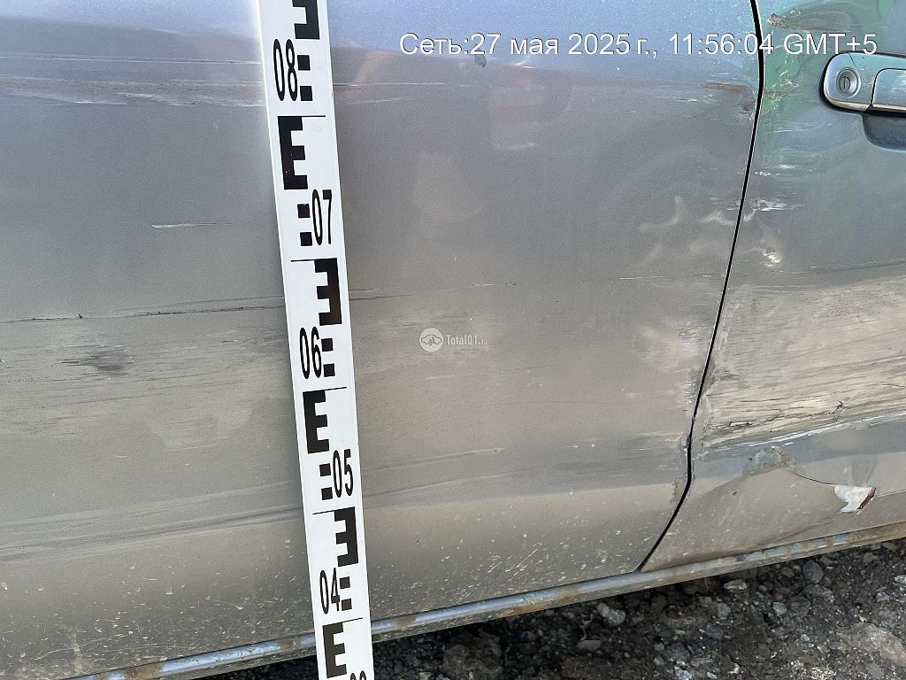 Фото Mazda Premacy 28