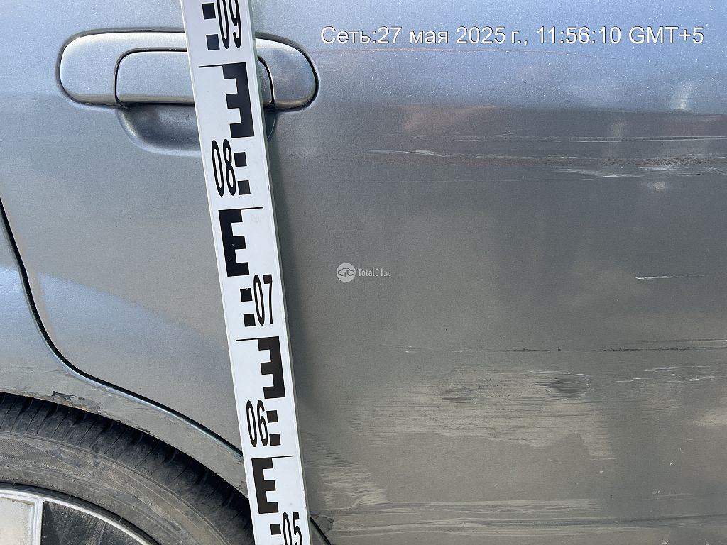 Фото Mazda Premacy 32
