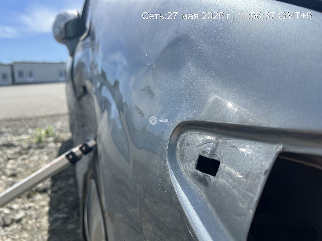 Фото Mazda Premacy 54