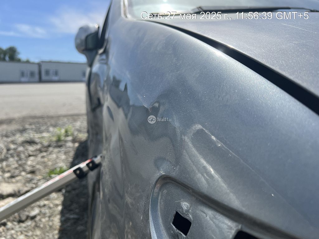 Фото Mazda Premacy 58
