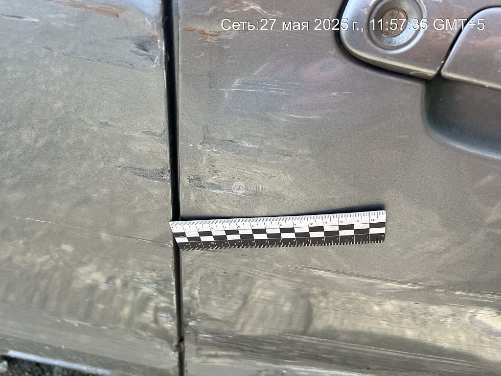Фото Mazda Premacy 100