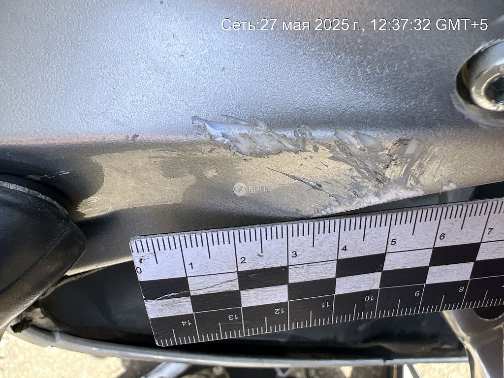 Фото Honda CBR1100XX 182