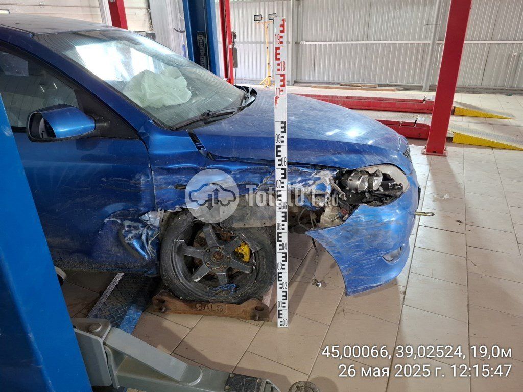 Фото Mazda 3 16