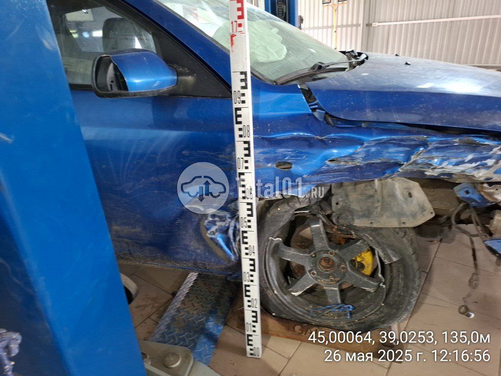 Фото Mazda 3 18
