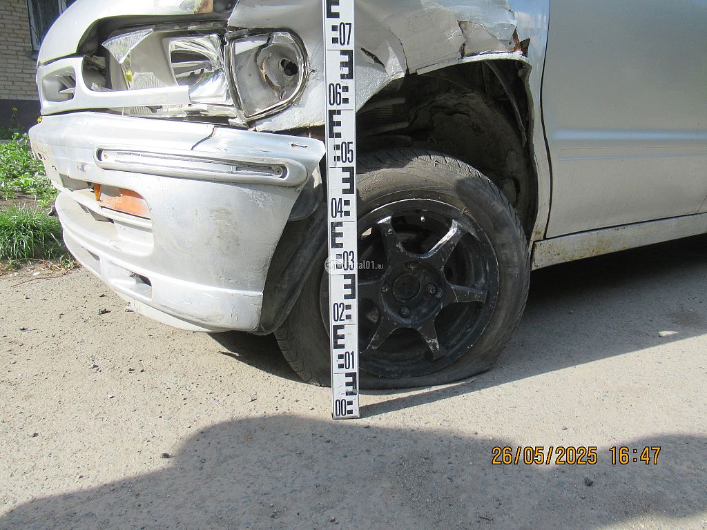 Фото Nissan Serena 8