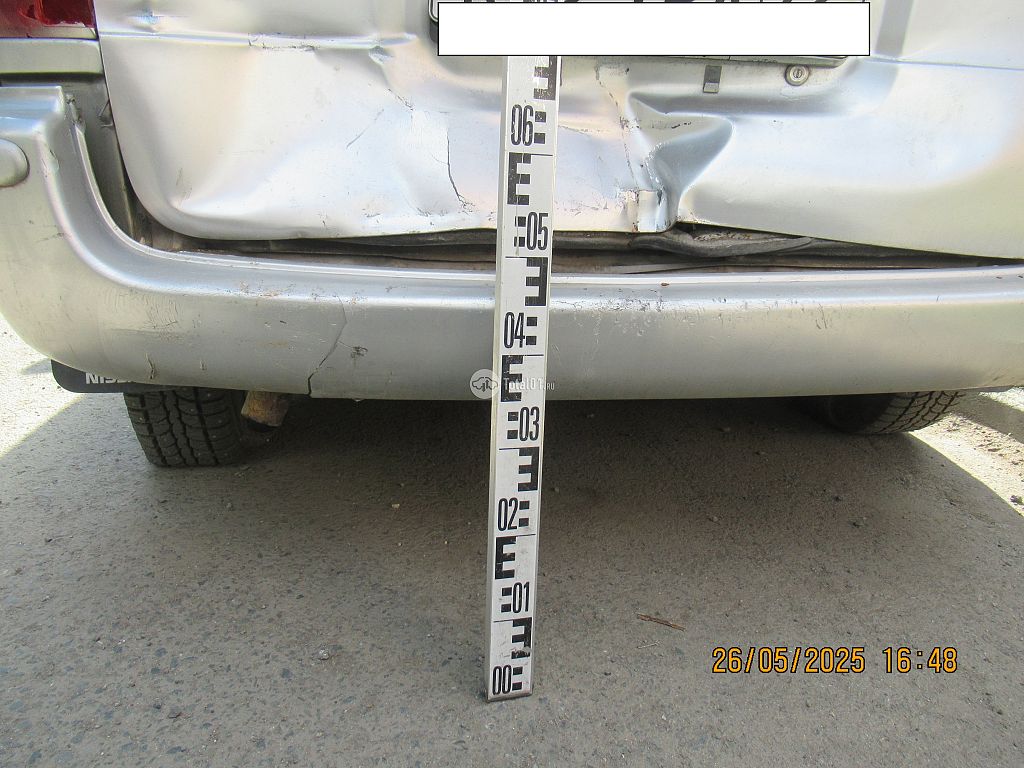 Фото Nissan Serena 14