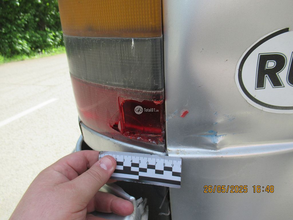 Фото Nissan Serena 24
