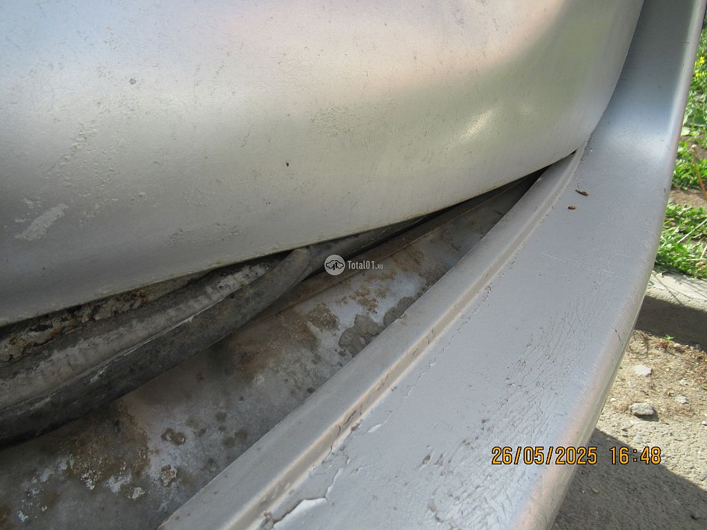 Фото Nissan Serena 34