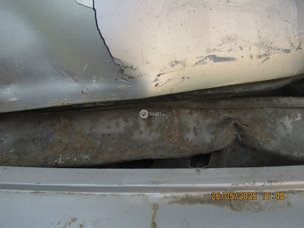 Фото Nissan Serena 36