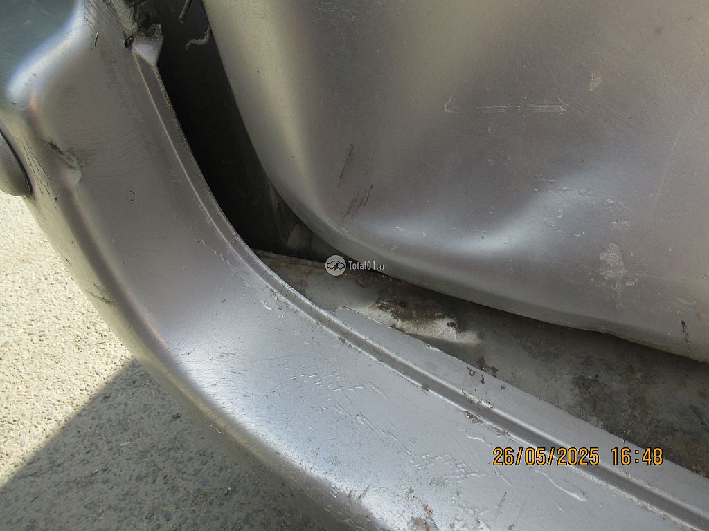 Фото Nissan Serena 38