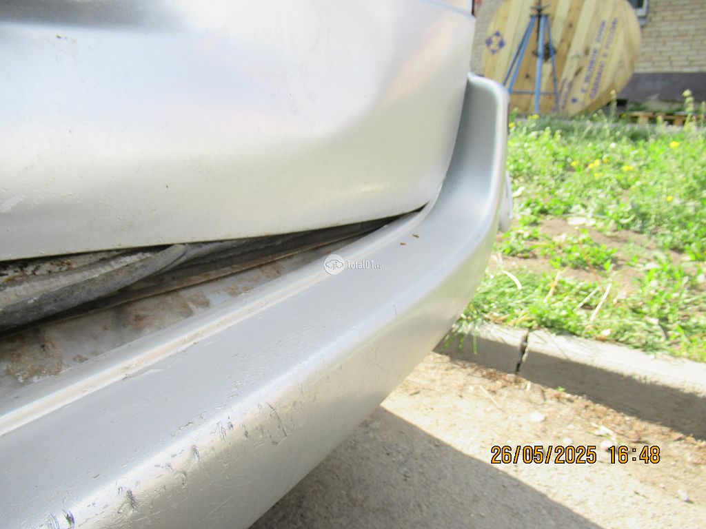 Фото Nissan Serena 44