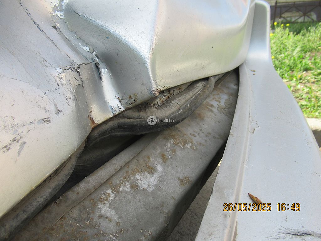 Фото Nissan Serena 46