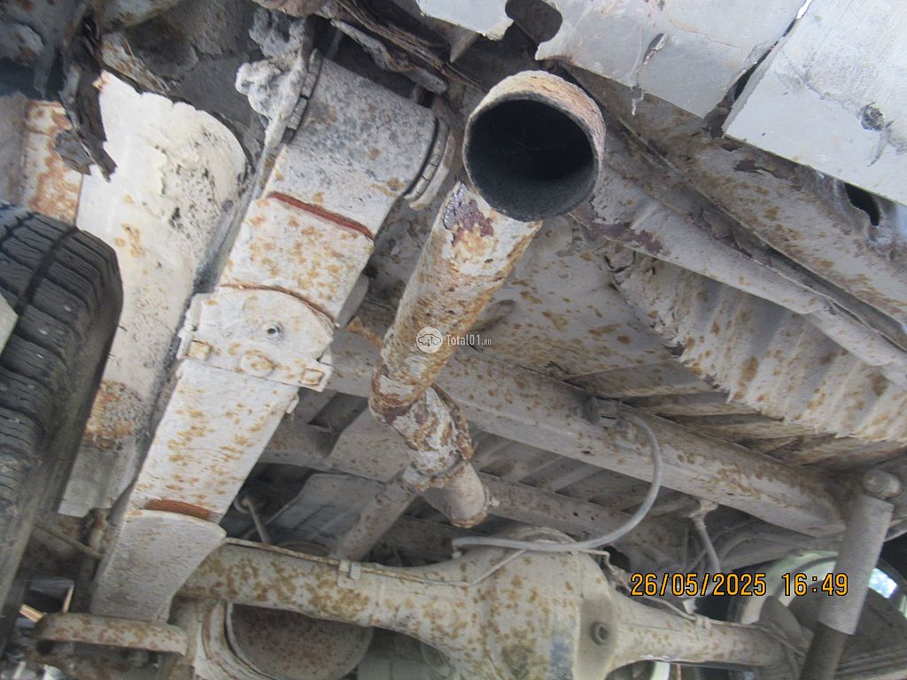 Фото Nissan Serena 52