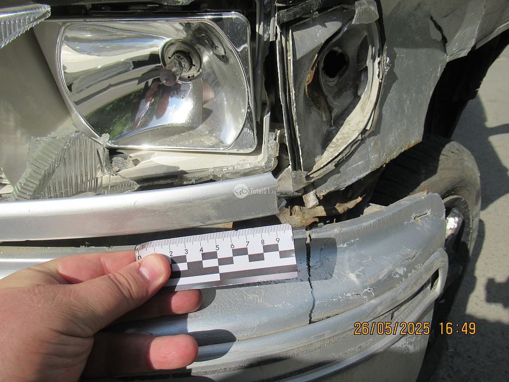 Фото Nissan Serena 70