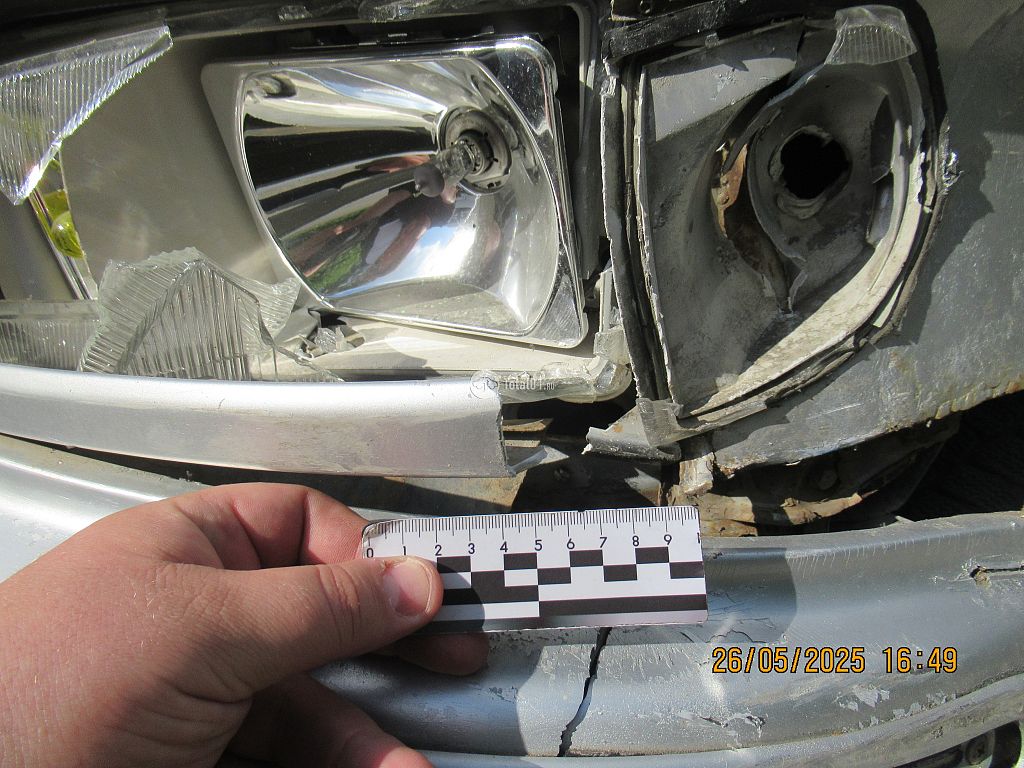 Фото Nissan Serena 72