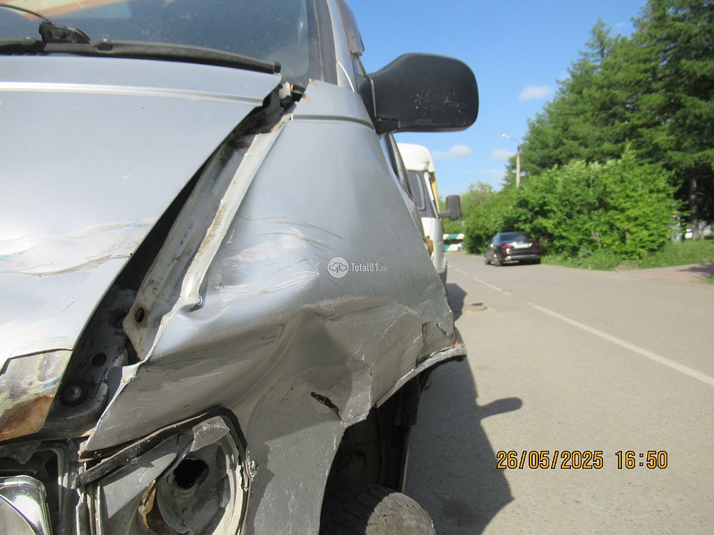 Фото Nissan Serena 84