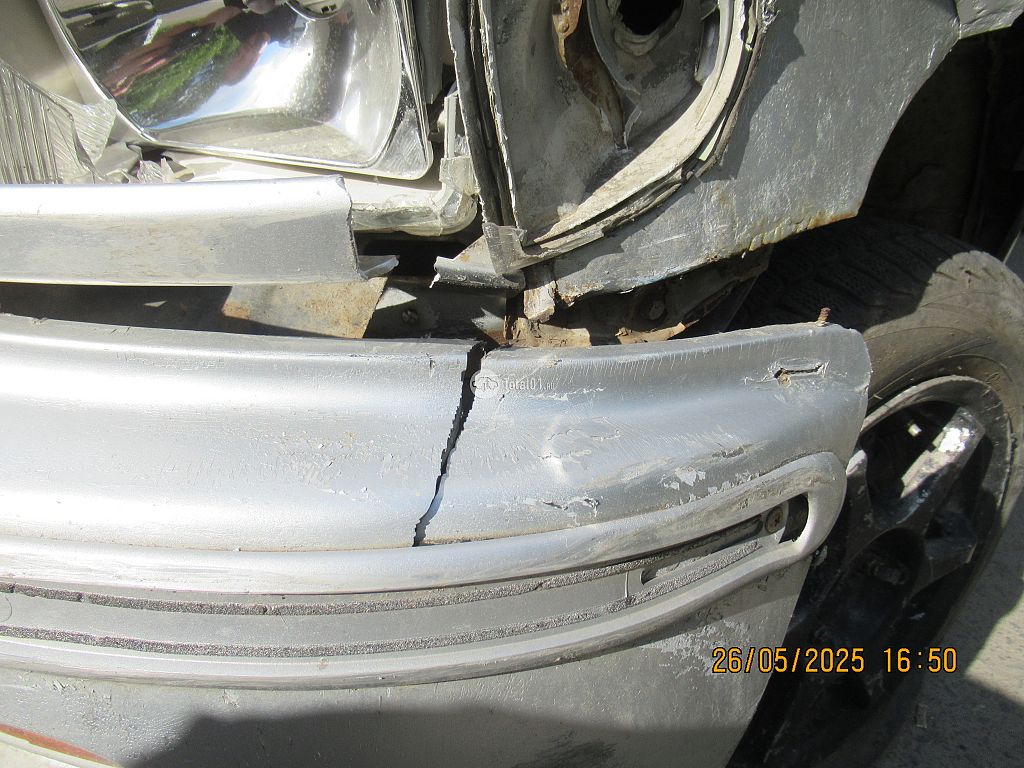 Фото Nissan Serena 86