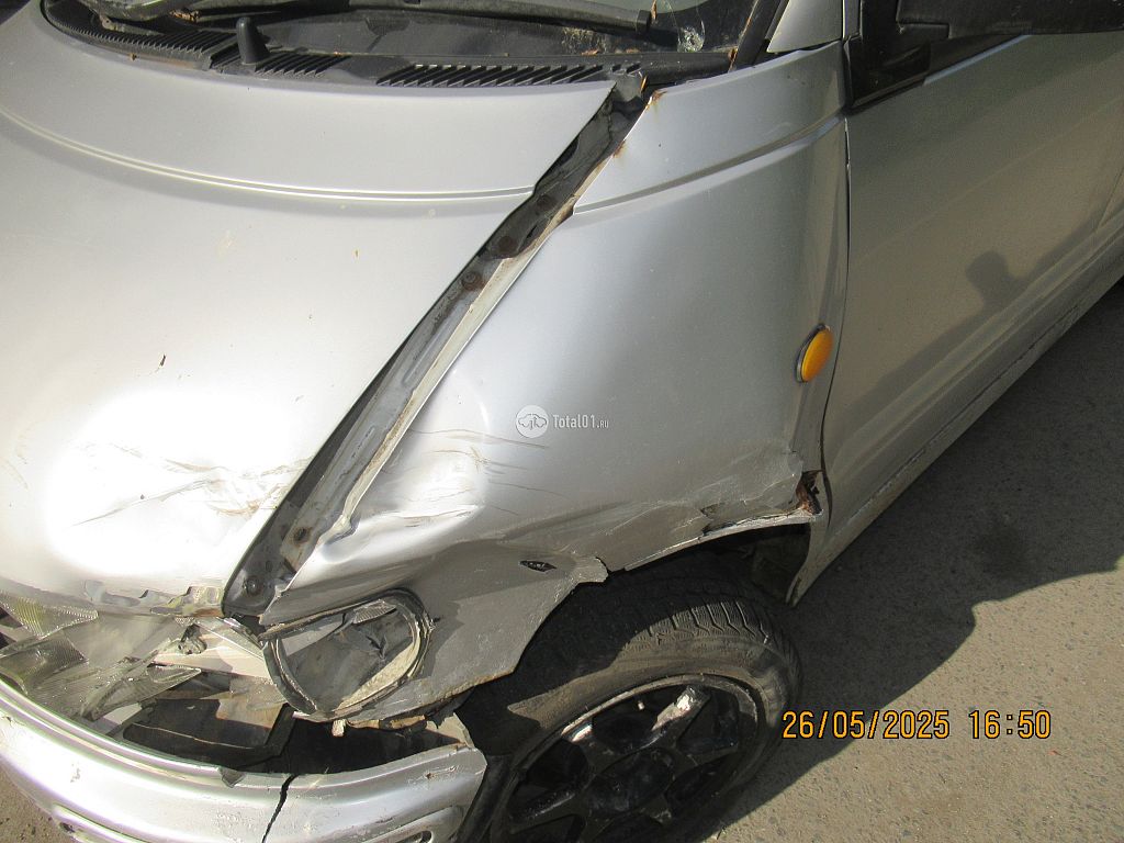 Фото Nissan Serena 90