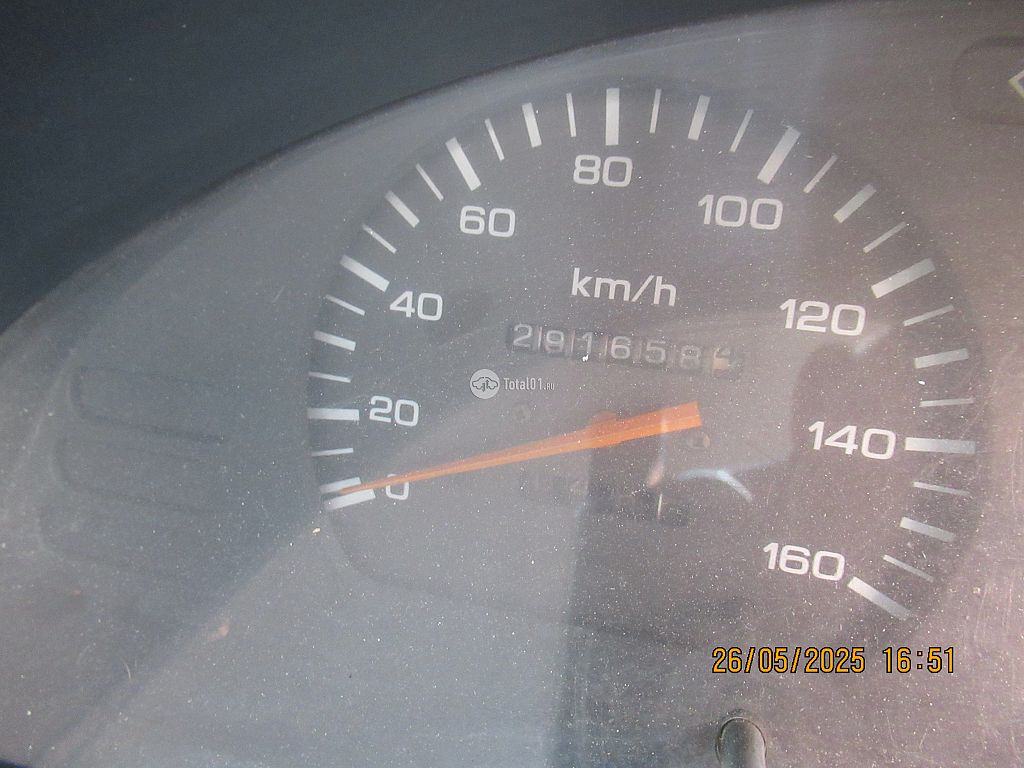 Фото Nissan Serena 96