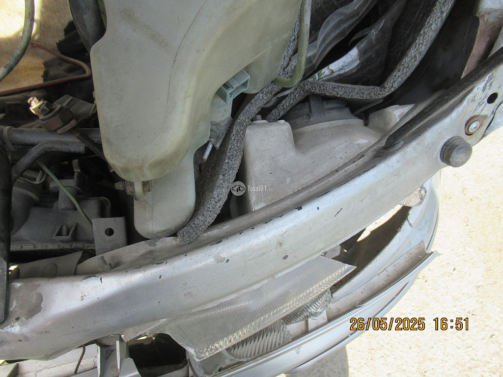 Фото Nissan Serena 118