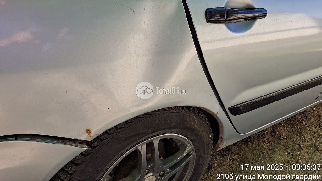 Фото Mitsubishi Lancer 28