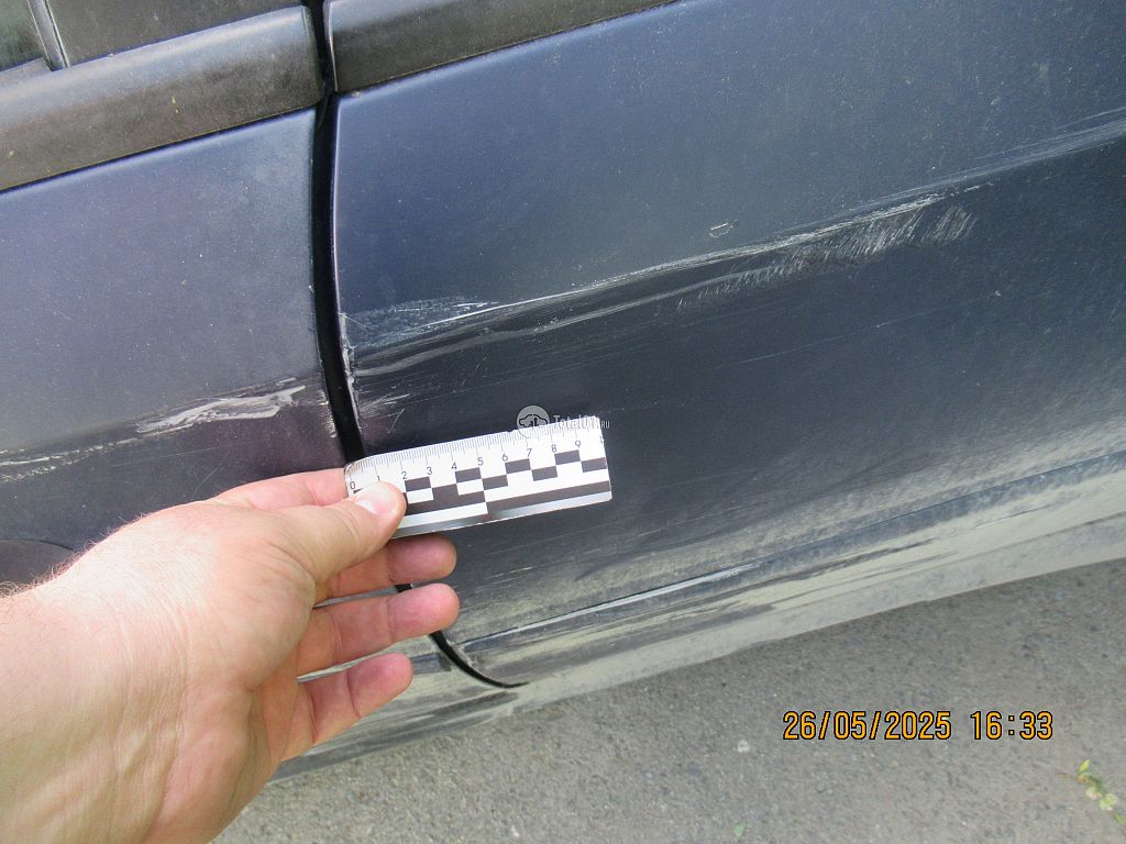 Фото Opel Vectra 20