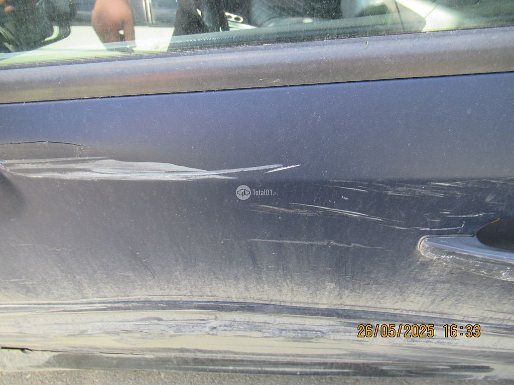 Фото Opel Vectra 36