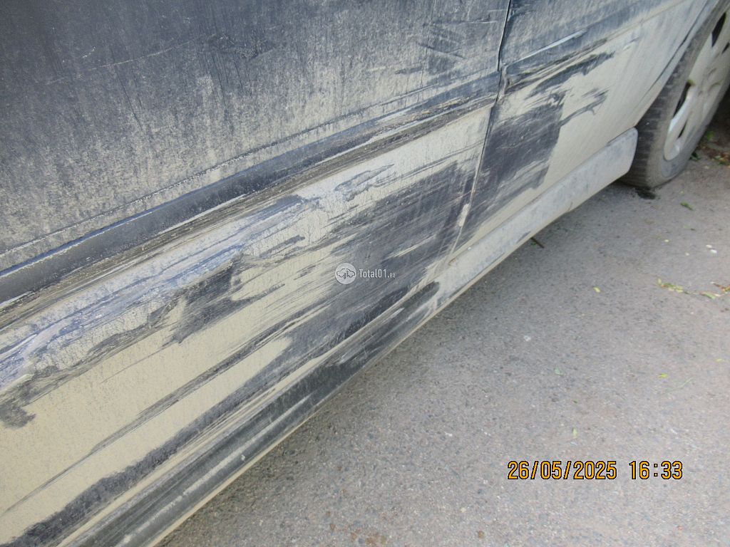Фото Opel Vectra 44