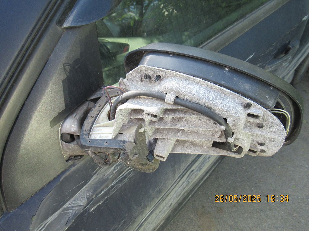 Фото Opel Vectra 62