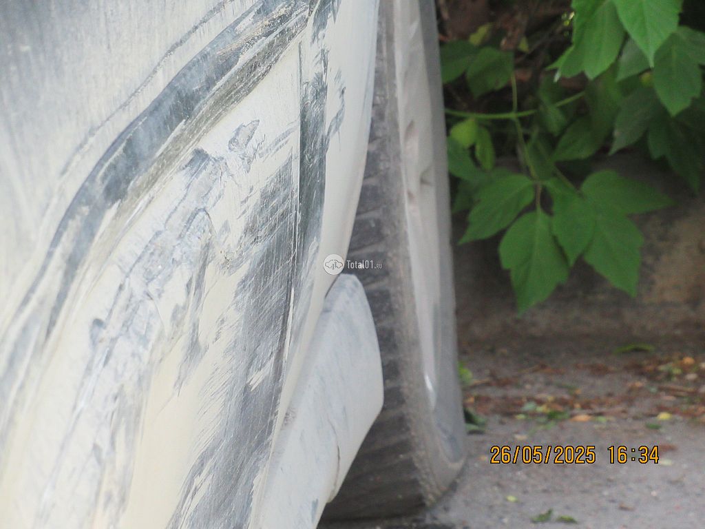 Фото Opel Vectra 82