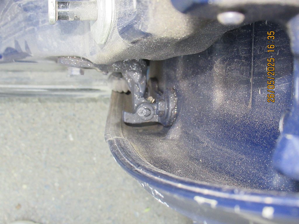 Фото Opel Vectra 86