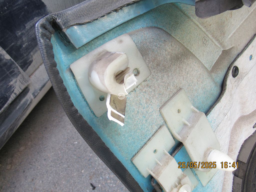 Фото Opel Vectra 94
