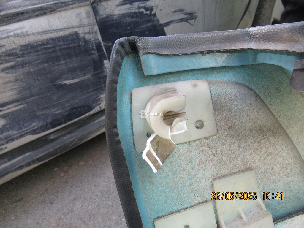 Фото Opel Vectra 96