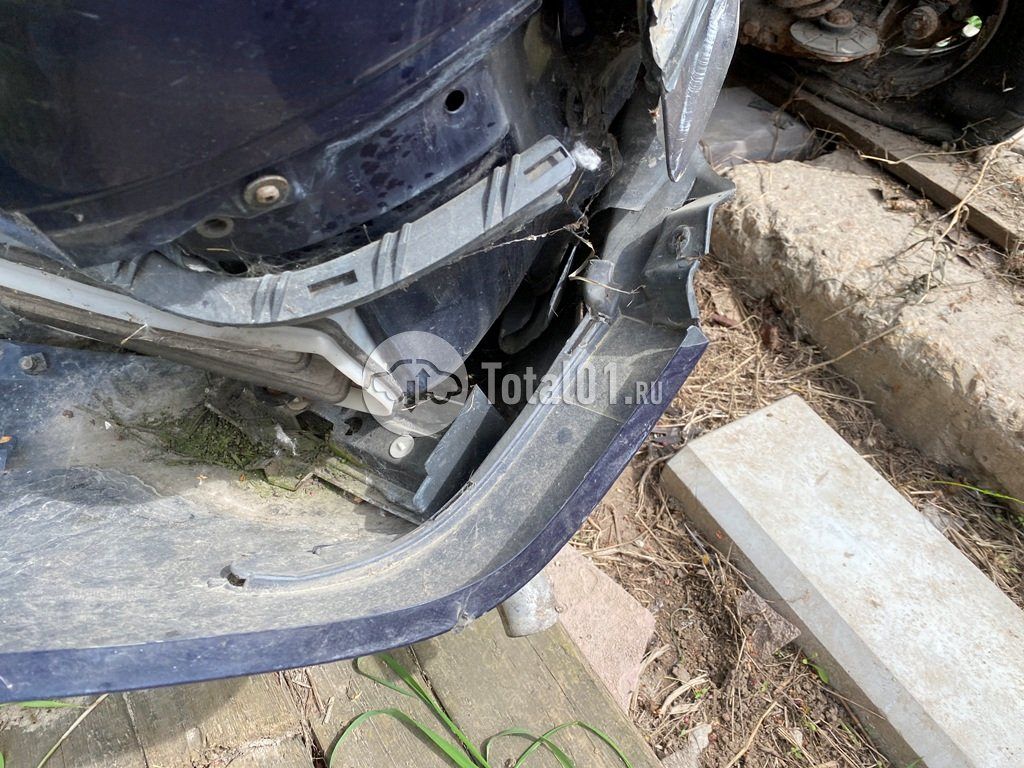 Фото Opel Zafira 14