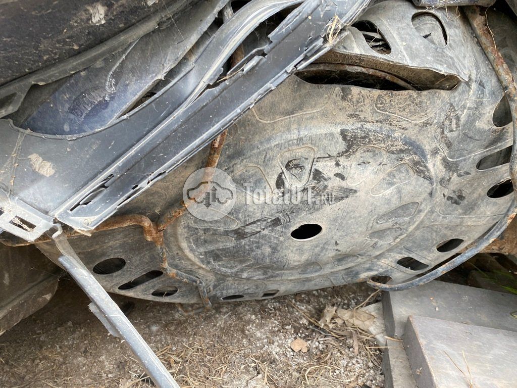Фото Opel Zafira 18