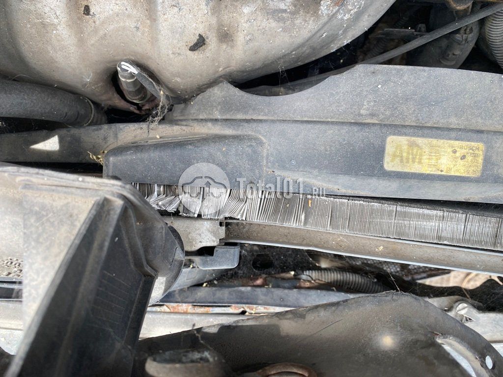 Фото Opel Zafira 30