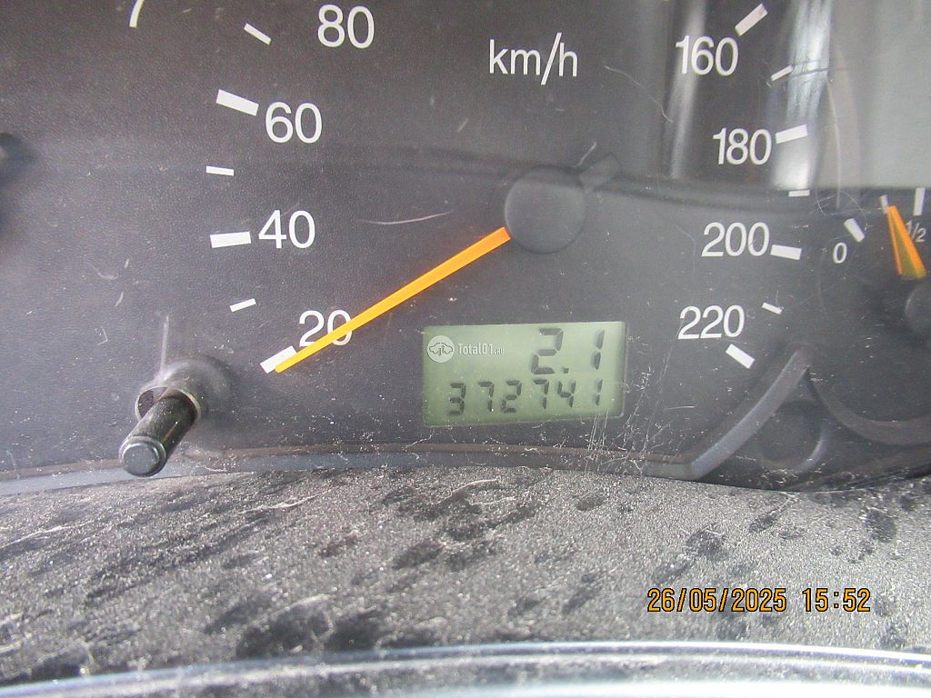 Фото Ford Focus 16