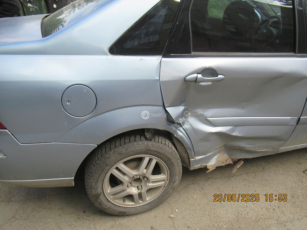 Фото Ford Focus 18