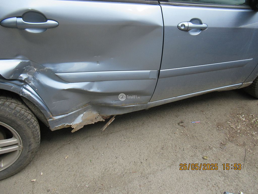 Фото Ford Focus 22