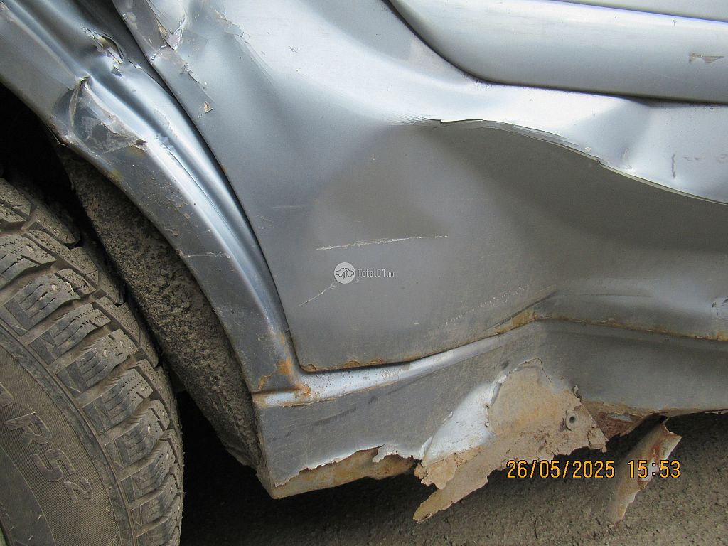 Фото Ford Focus 26