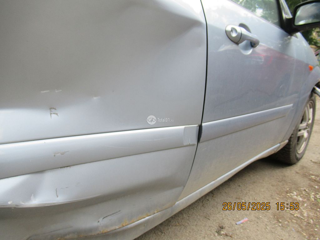 Фото Ford Focus 32