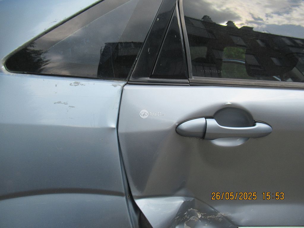 Фото Ford Focus 34