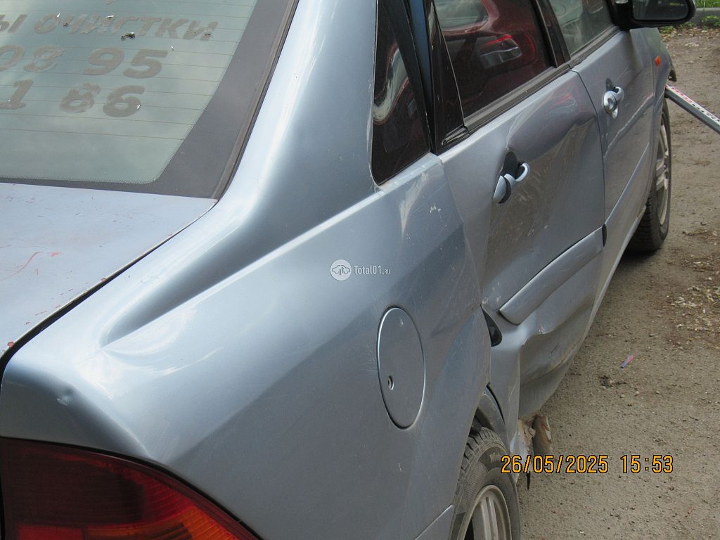 Фото Ford Focus 42