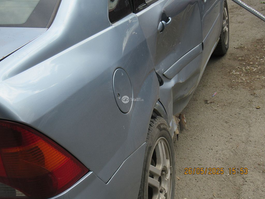 Фото Ford Focus 44