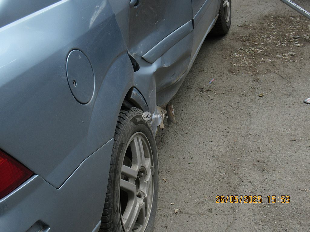 Фото Ford Focus 46