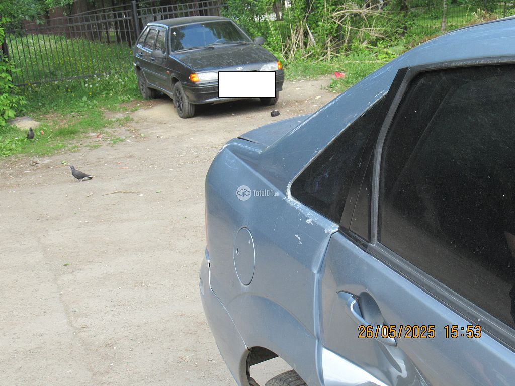 Фото Ford Focus 48