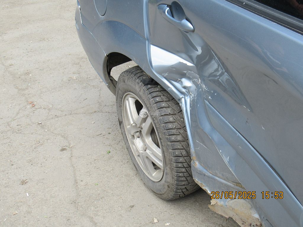 Фото Ford Focus 52