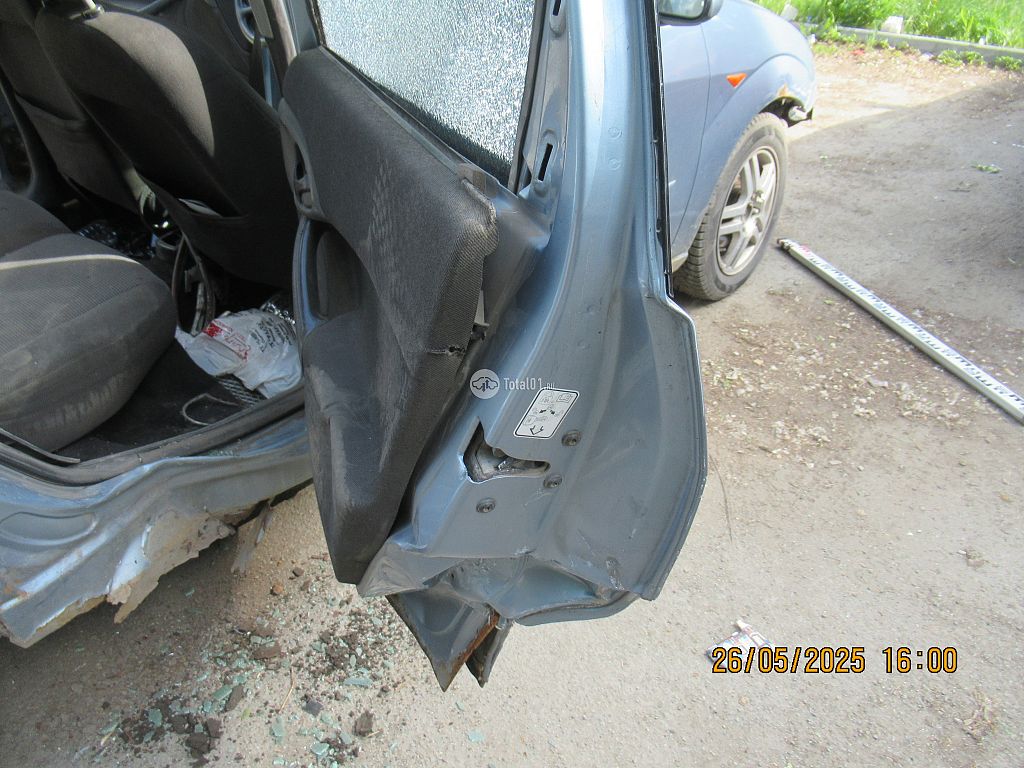 Фото Ford Focus 58
